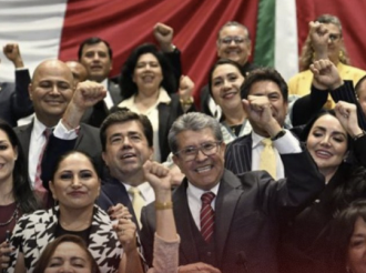 Ya Les Llegará Su Hora